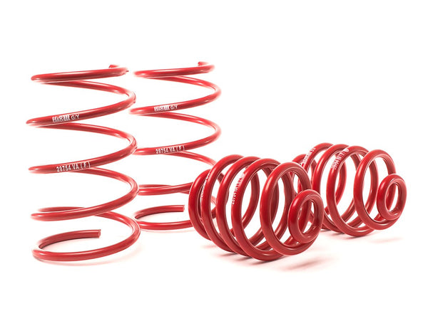 H&R Springs Sport Spring Lowering Kit (MPN: 29754-2)