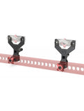 Teraflex Uinta Hi-Lift Jack Mount Brackets (MPN: 4831030)