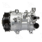 Four Seasons Air Conditioner Compressor (MPN: 198339)