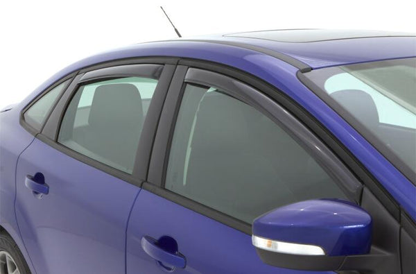 Auto Ventshade In-Channel Ventvisor (MPN: 194373)