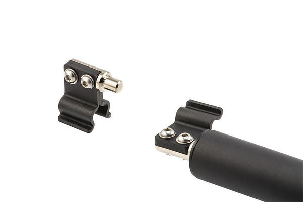 Ladder rack roller for ARB roof basket (MPN: 1780360)