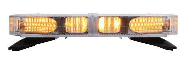 Whelen Engineering Mini Liberty II Warning Light (MPN: IT9AAAAP)