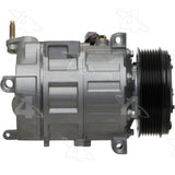 Four Seasons Air Conditioner Compressor (MPN: 67668)