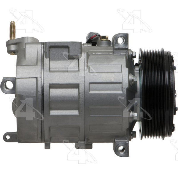 Four Seasons Air Conditioner Compressor (MPN: 67668)