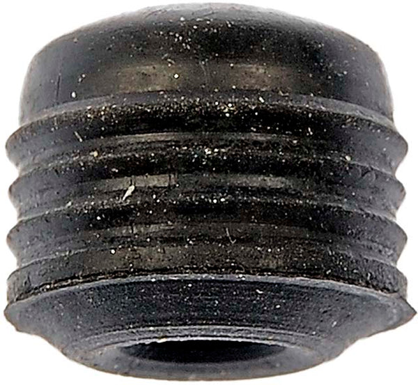 Brake bleeder screw cap (MPN: 13962)