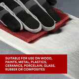 3M Scotch-Brite Durable Flex Hand Pad (MPN: 64659)