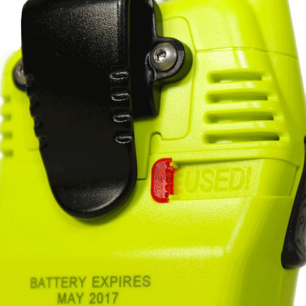 ACR Electronics Handheld VHF Radio (MPN: 2827)