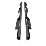 Westin HDX Nerf Bar With Drop Down Steps (MPN: 56-534765)