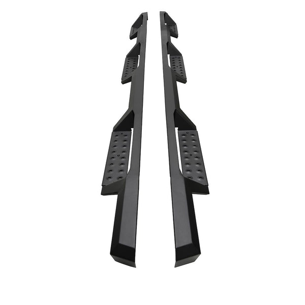 Westin HDX Nerf Bar With Drop Down Steps (MPN: 56-534765)
