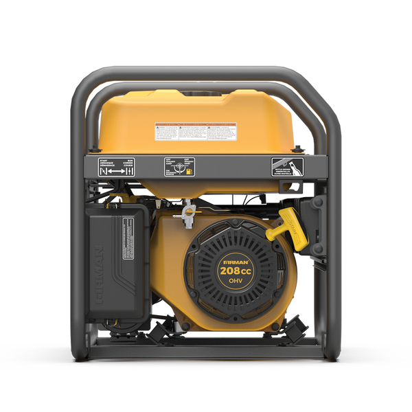 Firman Generator Performance Series (MPN: P03607)