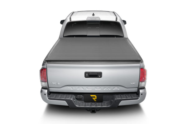 Truxedo Sentry CT Hard Roll-Up Tonneau Cover (MPN: 1564016)