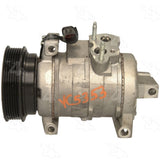 Four Seasons Air Conditioner Compressor (MPN: 97346)