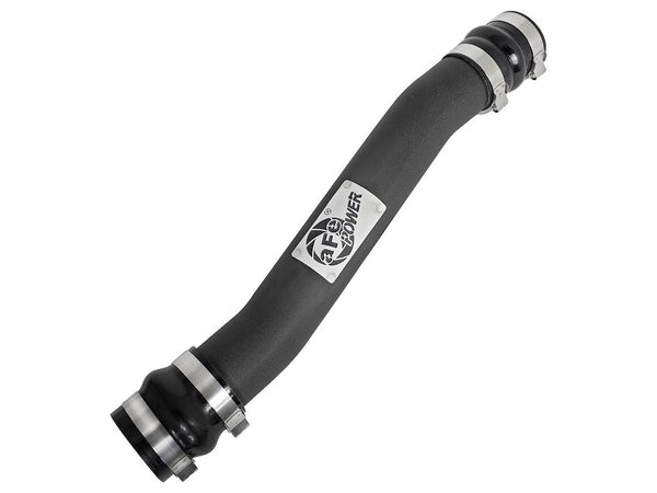 Advanced FLOW Engineering Turbocharger Intercooler Pipe (MPN: 46-20038-B)