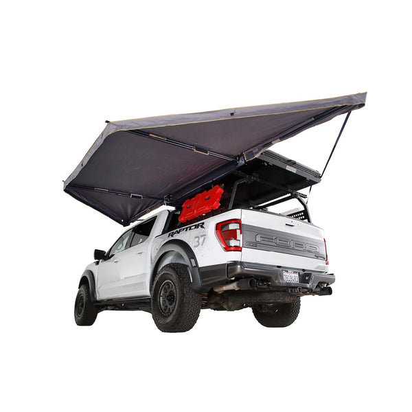 Overland Vehicle Systems Nomadic 180LTE Awning (MPN: 19609917)