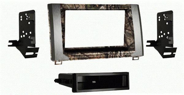 Metra Electronics Radio Mounting Kit (MPN: RTX-99-8252)