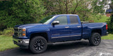 Fuel Off Road Assault D576 Wheel (MPN: D57620001747US)