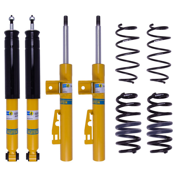 Bilstein B12 Suspension Kit (MPN: 46-207159)