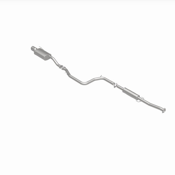 MagnaFlow Honda Accord Street Series Exhaust System Kit (MPN: 15686)