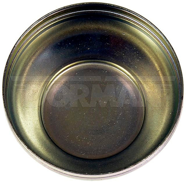 Wheel Bearing Dust Cap by Help! By Dorman (MPN: 14149)