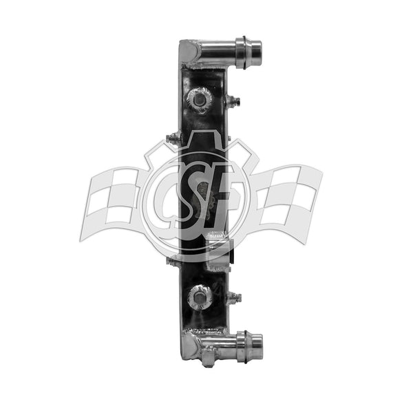 CSF Aluminum Radiator (MPN: 7025)