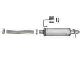 Advanced Flow Engineering Exhaust System Kit (MPN: 49-48069)