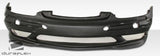 Duraflex Bumper Cover (MPN: 103725)