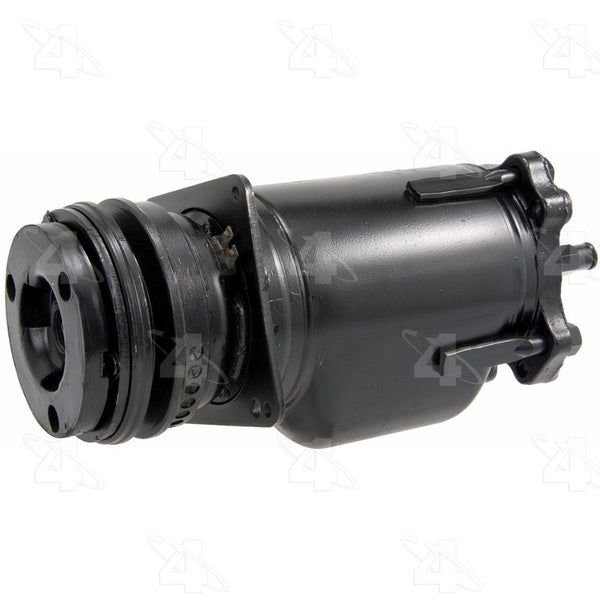 Four Seasons Air Conditioner Compressor (MPN: 57096)