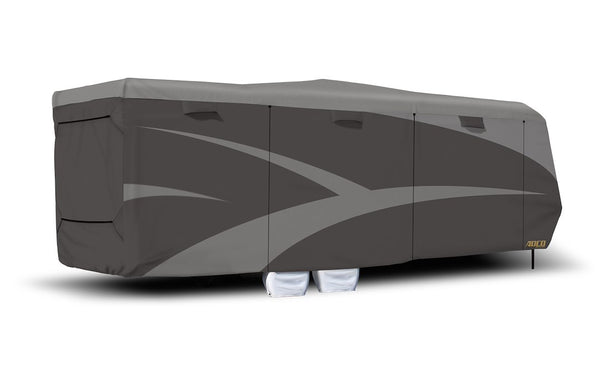 Adco Toy Hauler Trailer Cover (MPN: 52275)