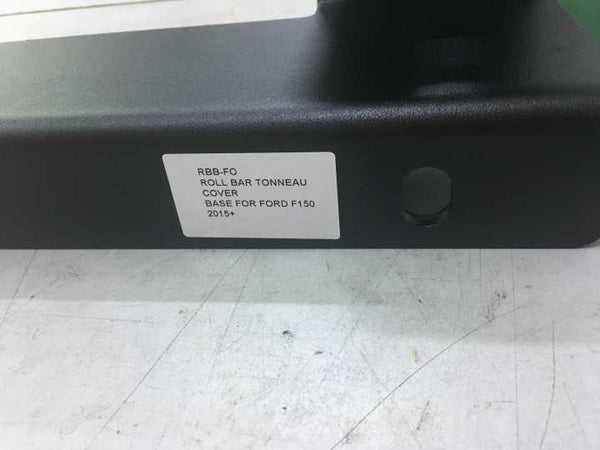 Black Horse Roll Bar Component (MPN: RBB-FO)