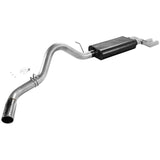 Flowmaster Exhaust System Kit (MPN: 17350)