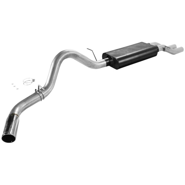 Flowmaster Exhaust System Kit (MPN: 17350)