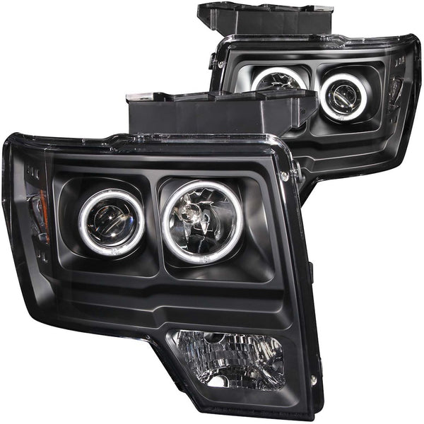 AnzoUSA Projector Headlight Assembly (MPN: 111161)