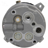 Four Seasons Air Conditioner Compressor (MPN: 58972)