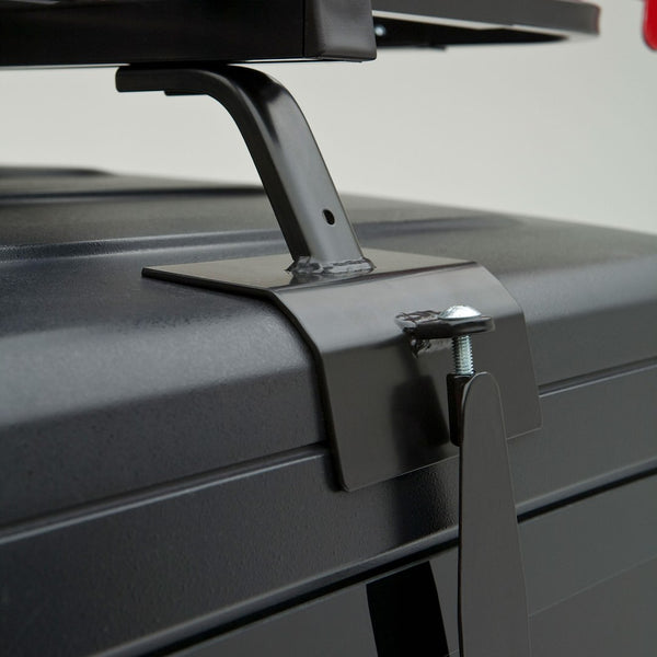 Surco Products Roof Rack Cross Bar Adapter (MPN: J600)