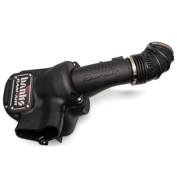 Banks Ram-Air Intake System (MPN: 41849)