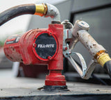 Fill-Rite FR8 Series Liquid Transfer Tank Pump (MPN: FR8-PX)