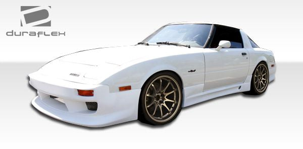 Duraflex Bumper Cover (MPN: 103638)
