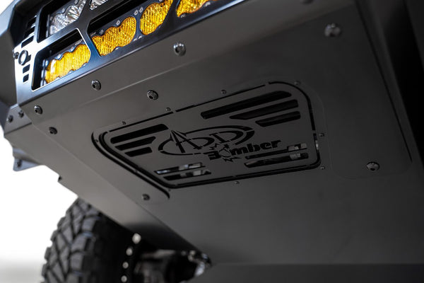 Addictive Desert Designs Bomber RAM TRX Front Bumper (MPN: F620012140103)