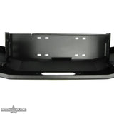 Rock Slide Engineering Rigid Shorty Rear Bumper (MPN: FB-S-101-JK)