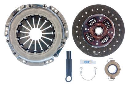 Exedy Globalparts Clutch Set (MPN: TYK1502)