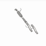 MagnaFlow Ford F-150 Off Road Pro Series Exhaust System (MPN: 17137)