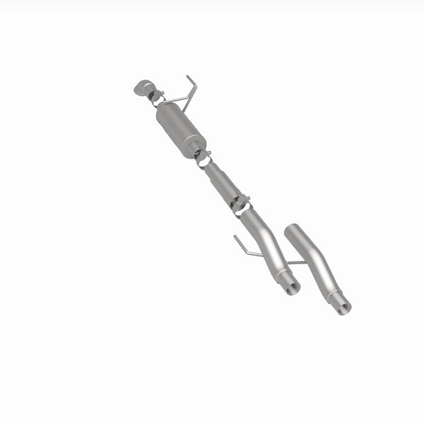 MagnaFlow Ford F-150 Off Road Pro Series Exhaust System (MPN: 17137)
