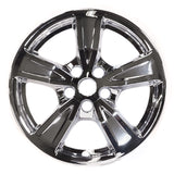 Coast To Coast Impostor Wheel Skin 17 Inch (MPN: IMP474X)