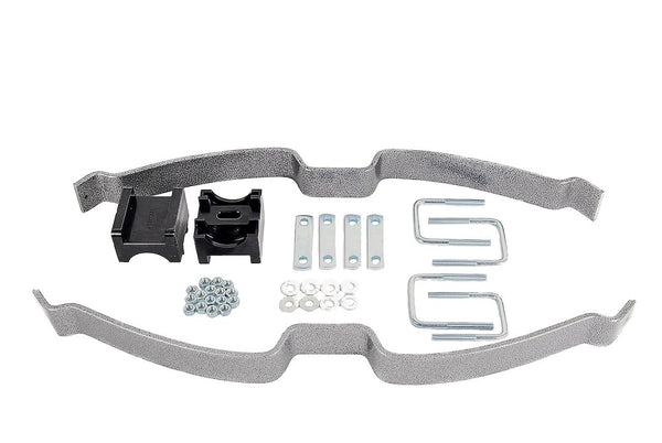Hellwig Helper Spring Kit (MPN: 1904)