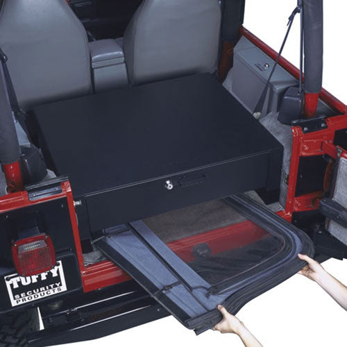 Tuffy Security Bed Drawer Divider (MPN: 06001)