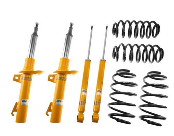 Bilstein B12 Pro-Kit Suspension Kit (MPN: 46-188090)