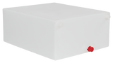 Icon Technologies Fresh Water Tank (MPN: 16764)