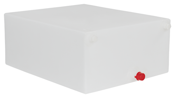 Icon Technologies Fresh Water Tank (MPN: 16764)