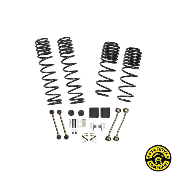 Skyjacker Lift Kit Component (MPN: JL25RBLTD)