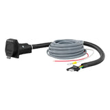 Trailer Wiring Connector Adapter (MPN: 57186)